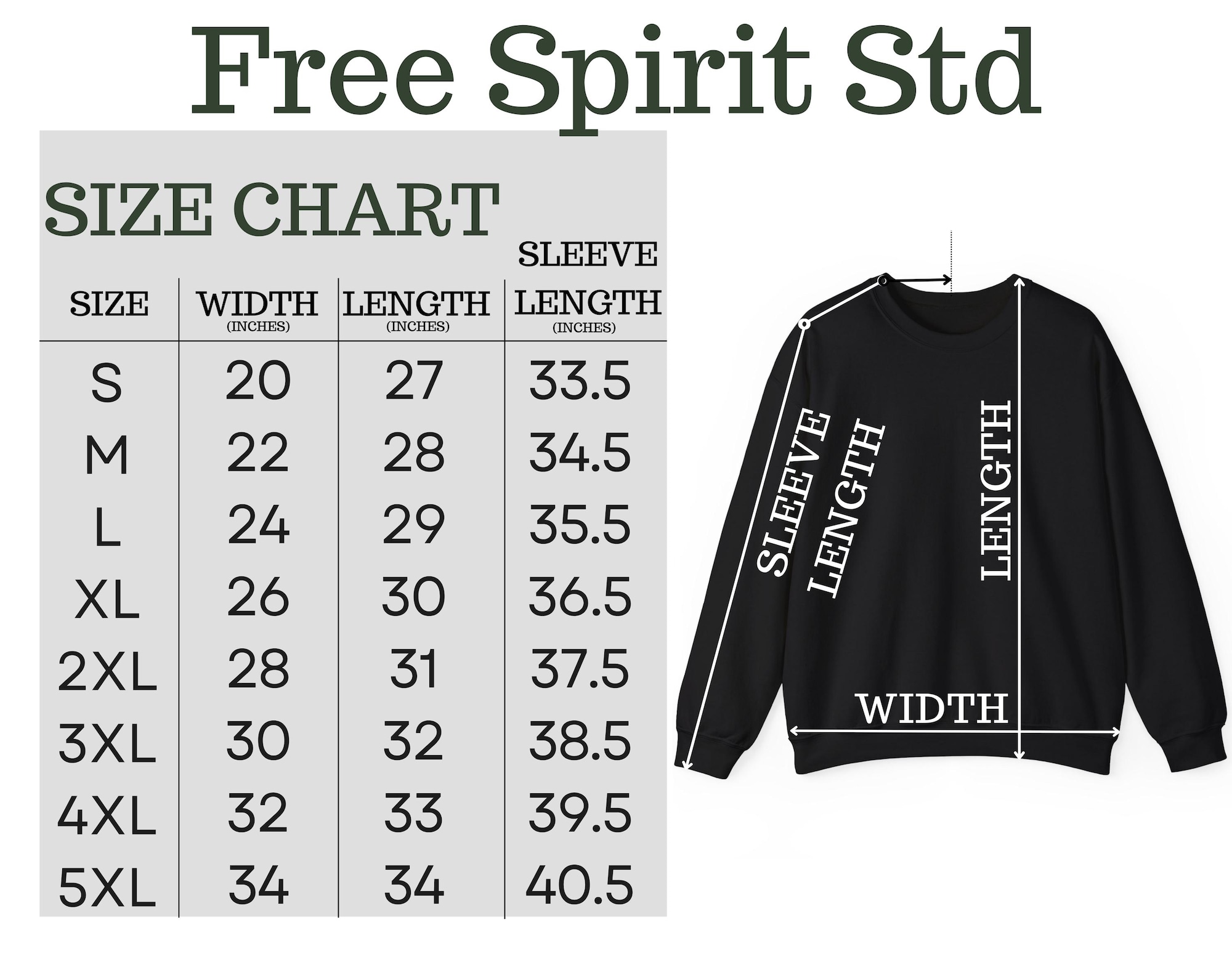 il_2000xN.7237235823_pnvq-3.jpg Naughty List Crewneck Sweatshirt | Funny Christmas Sweatshirt, Holiday Gift, Cozy Pullover, Santa Design, Unisex Sweatshirt