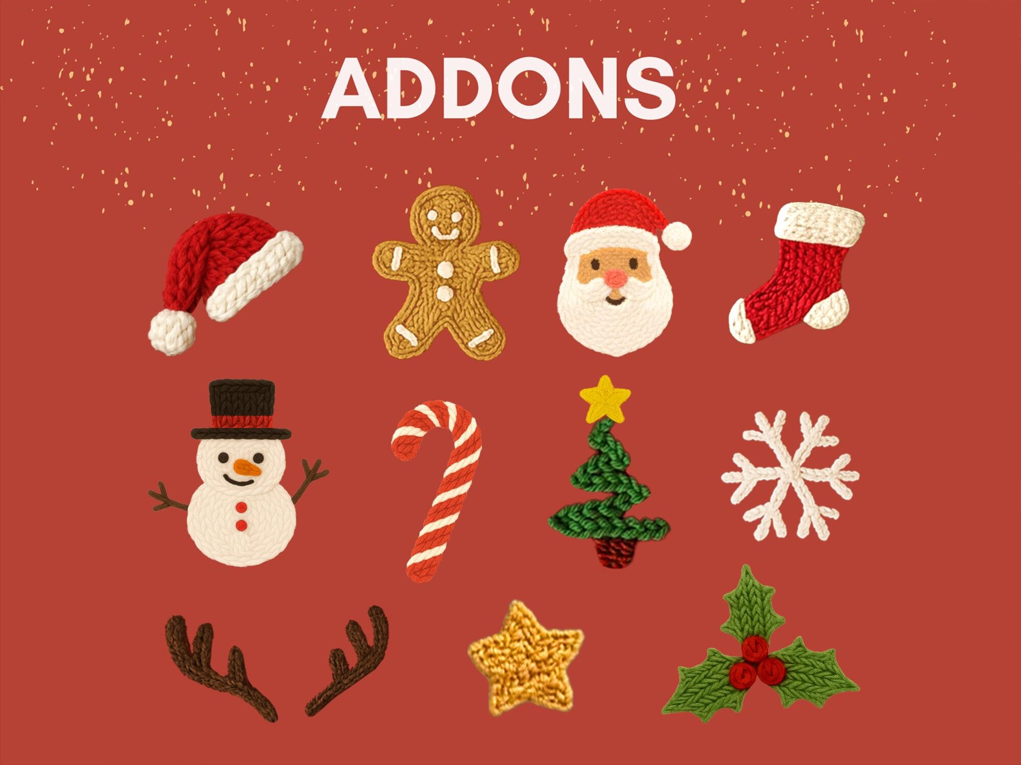 il_2000xN.7238116451_cptj.jpg Hand-Embroidered Christmas Baby Sweater: Personalized Keepsake Gift