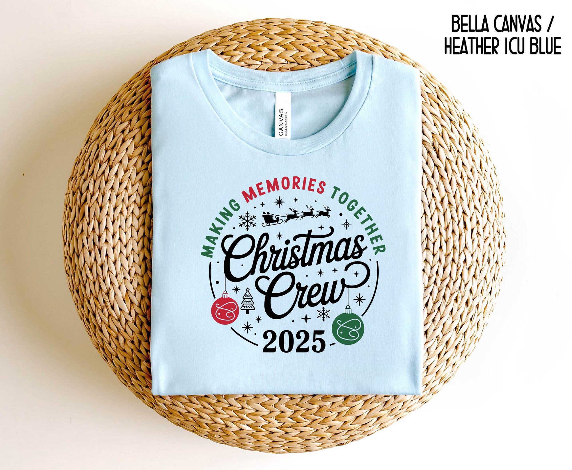 il_2000xN.7238193895_7rcv.jpg Christmas Crew 2025 Matching Family Christmas Shirt