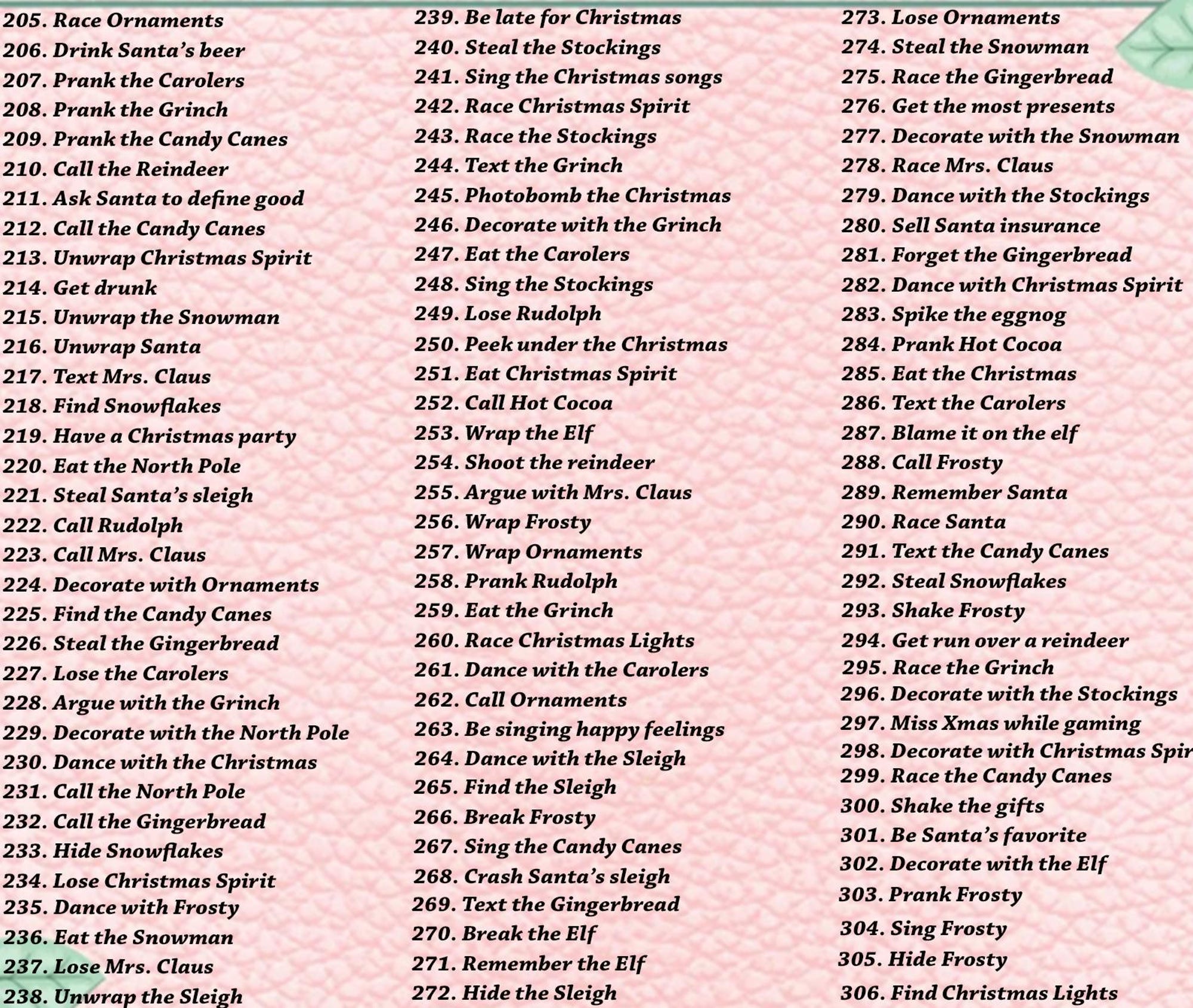 il_2000xN.7242132673_t4eb-1.jpg Funny 580 Quotes Most Likely Christmas Tees, Custom Christmas Crew Shirts, Family Matching Christmas Tees, Holiday T-shirt, Christmas Family