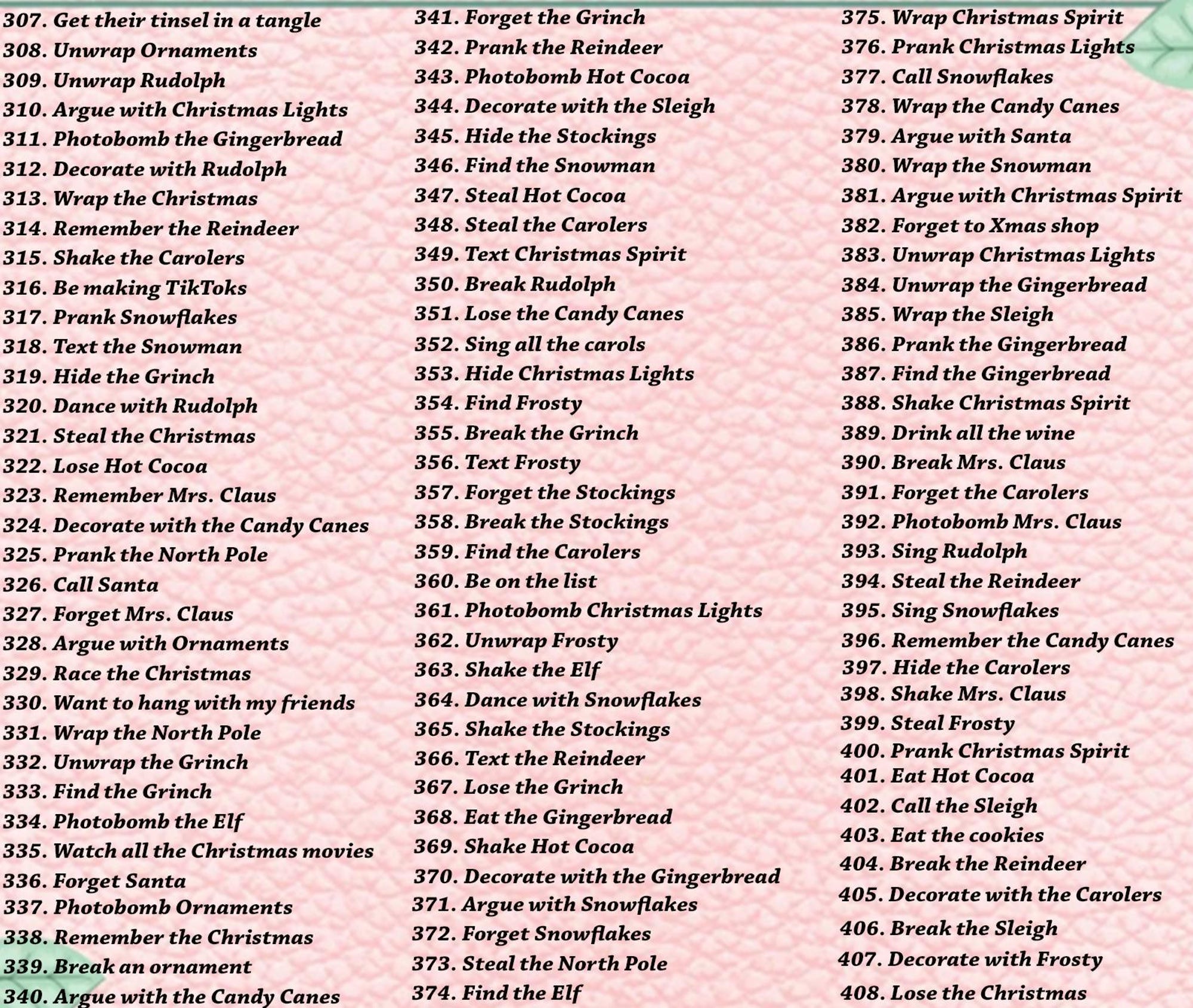 il_2000xN.7242132675_mtcf-1.jpg Funny 580 Quotes Most Likely Christmas Tees, Custom Christmas Crew Shirts, Family Matching Christmas Tees, Holiday T-shirt, Christmas Family