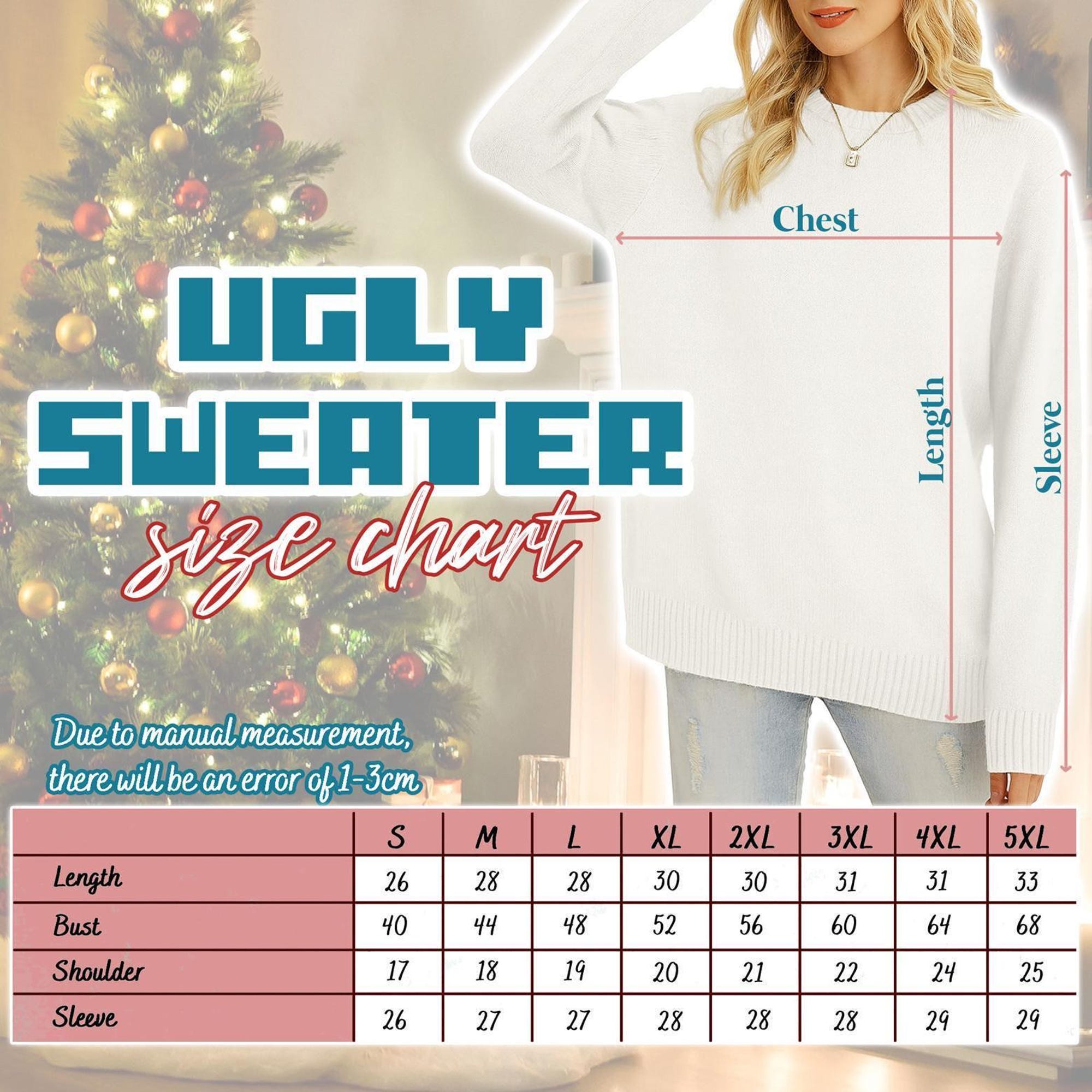 il_2000xN.7243085268_ogwp.jpg Buddy The Elf Ugly Christmas Sweater, Elf Movie Christmas Sweater, Christmas Xmas Gifts, Christmas Movie, Buddy Hobbs Elf Christmas Sweater