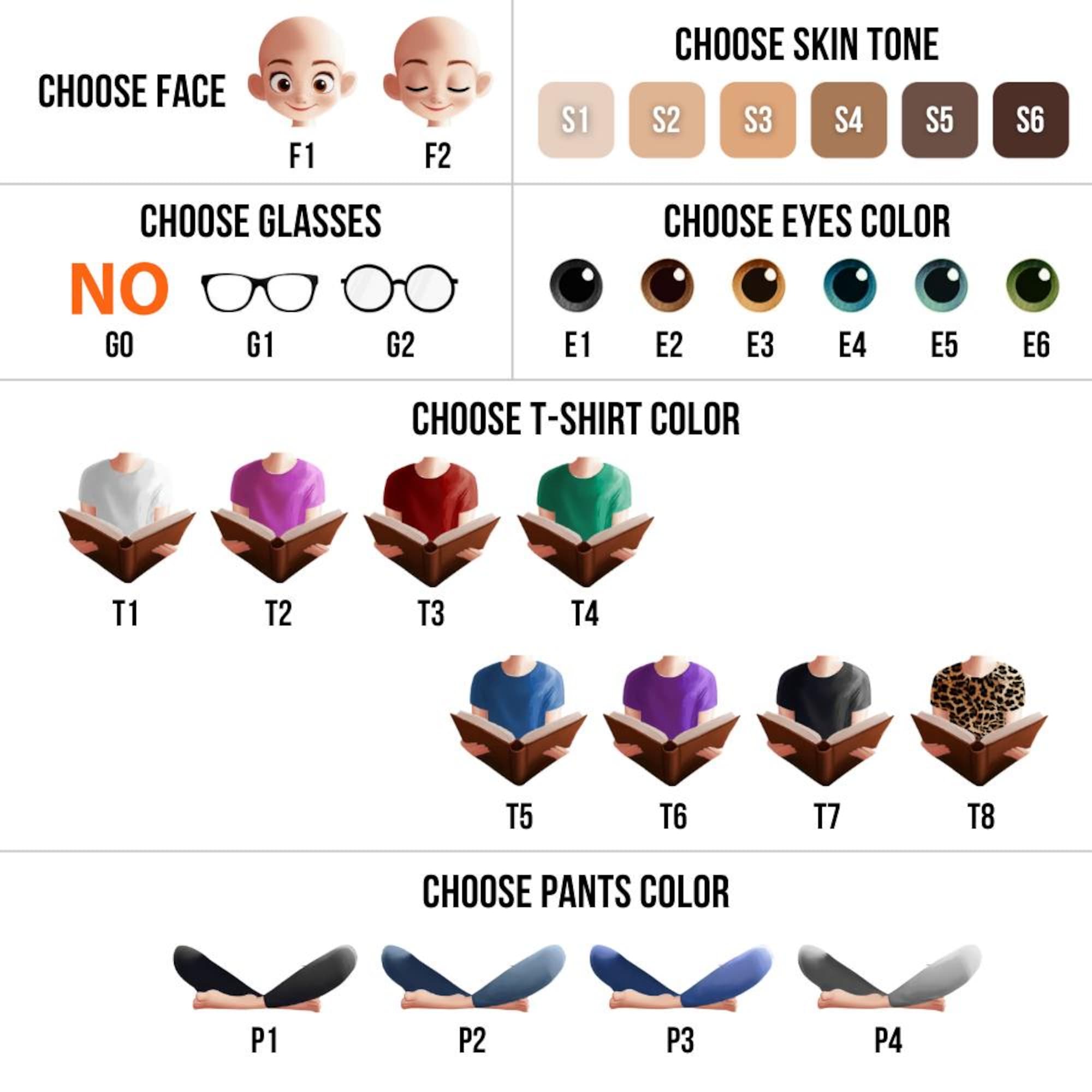 il_2000xN.7248142138_t8aq-1.jpg Just A Girl Who Loves Books, Personalized Ugly Sweater, Book Lover Gift, Book Club Gifts, Gift For Daughter, Gift For Bookworm Book Club