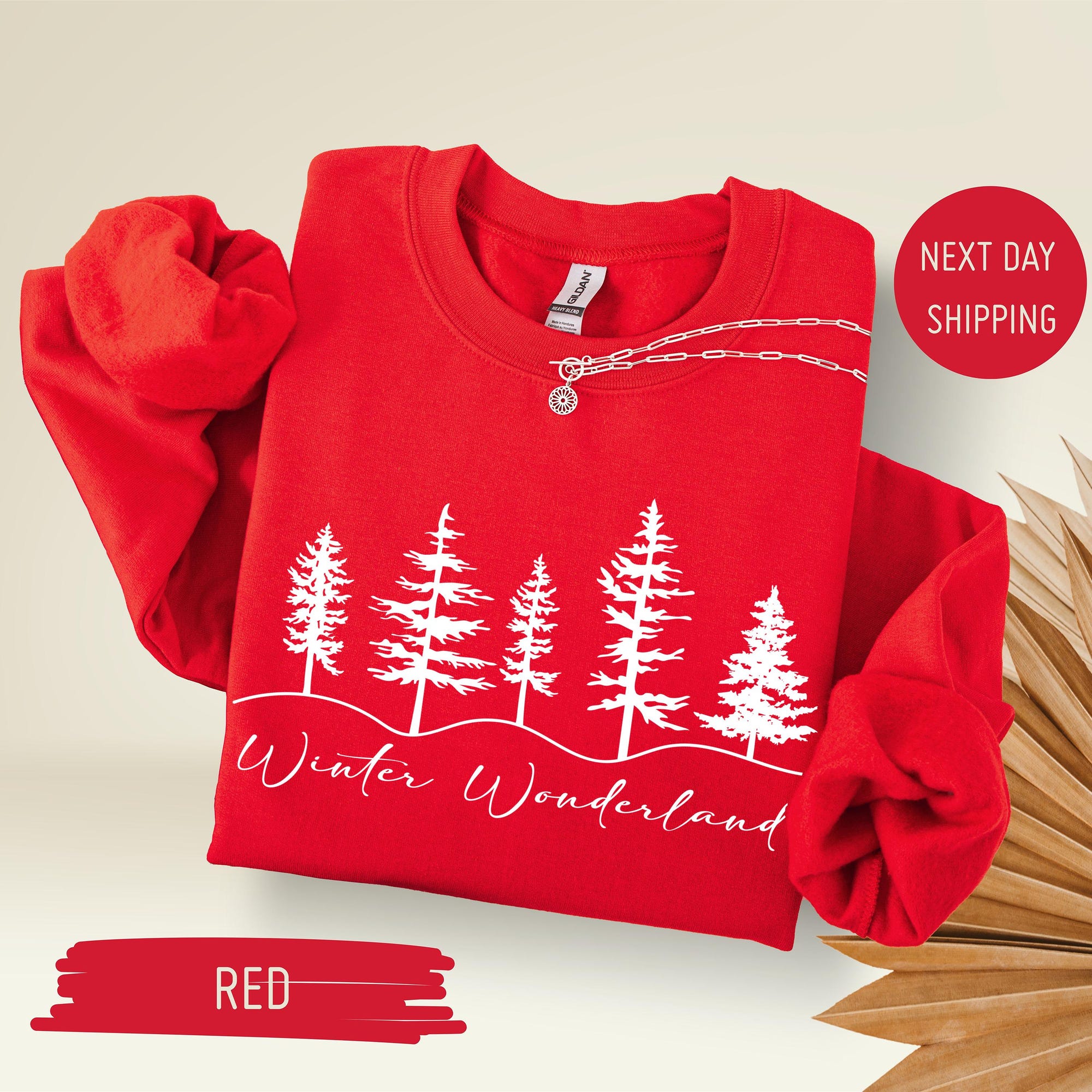 il_2000xN.7249357046_ihuy-1.jpg Winter Wonderland Sweatshirt, Winter Sweatshirt, Christmas Sweat For Women, Winter Lover Sweatshirt, Winter Season Hoodie, Christmas Gift