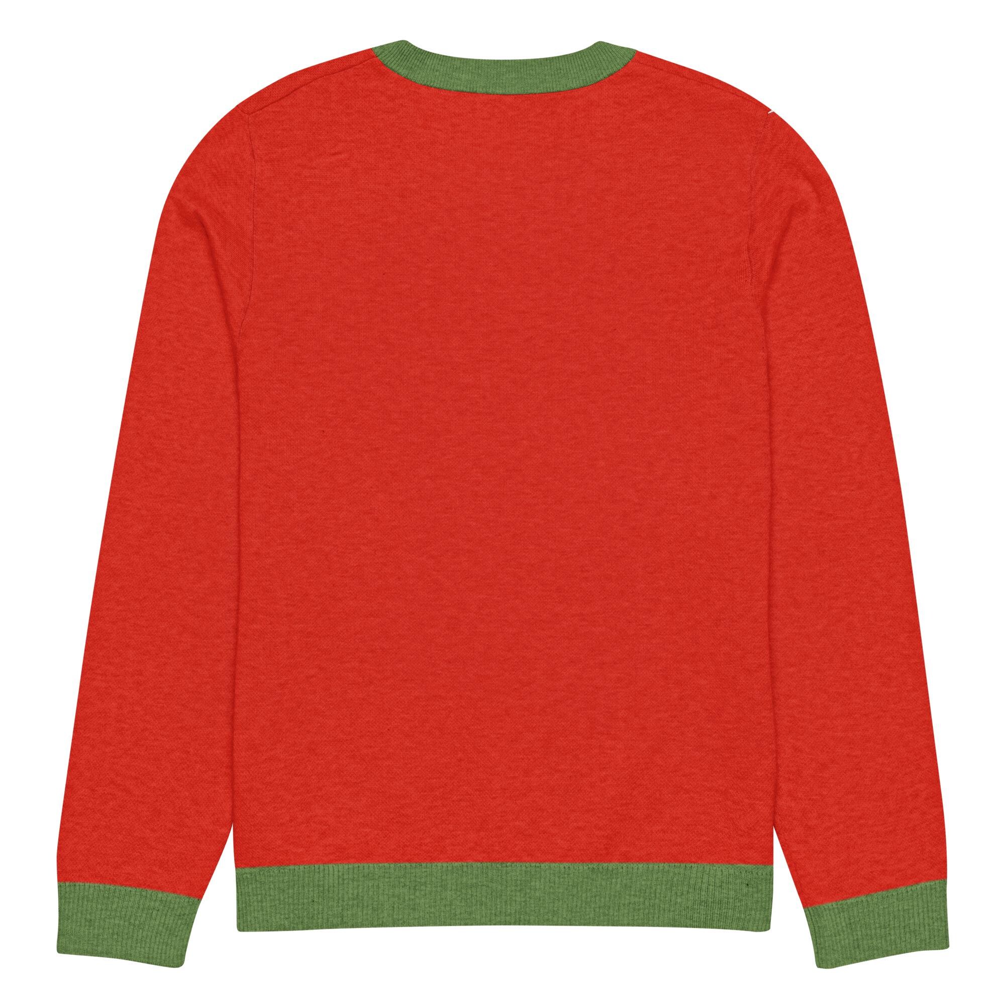 il_2000xN.7250355330_mlwb.jpg Marry and Bright Ugly Sweater Knitted Crew Neck Sweater