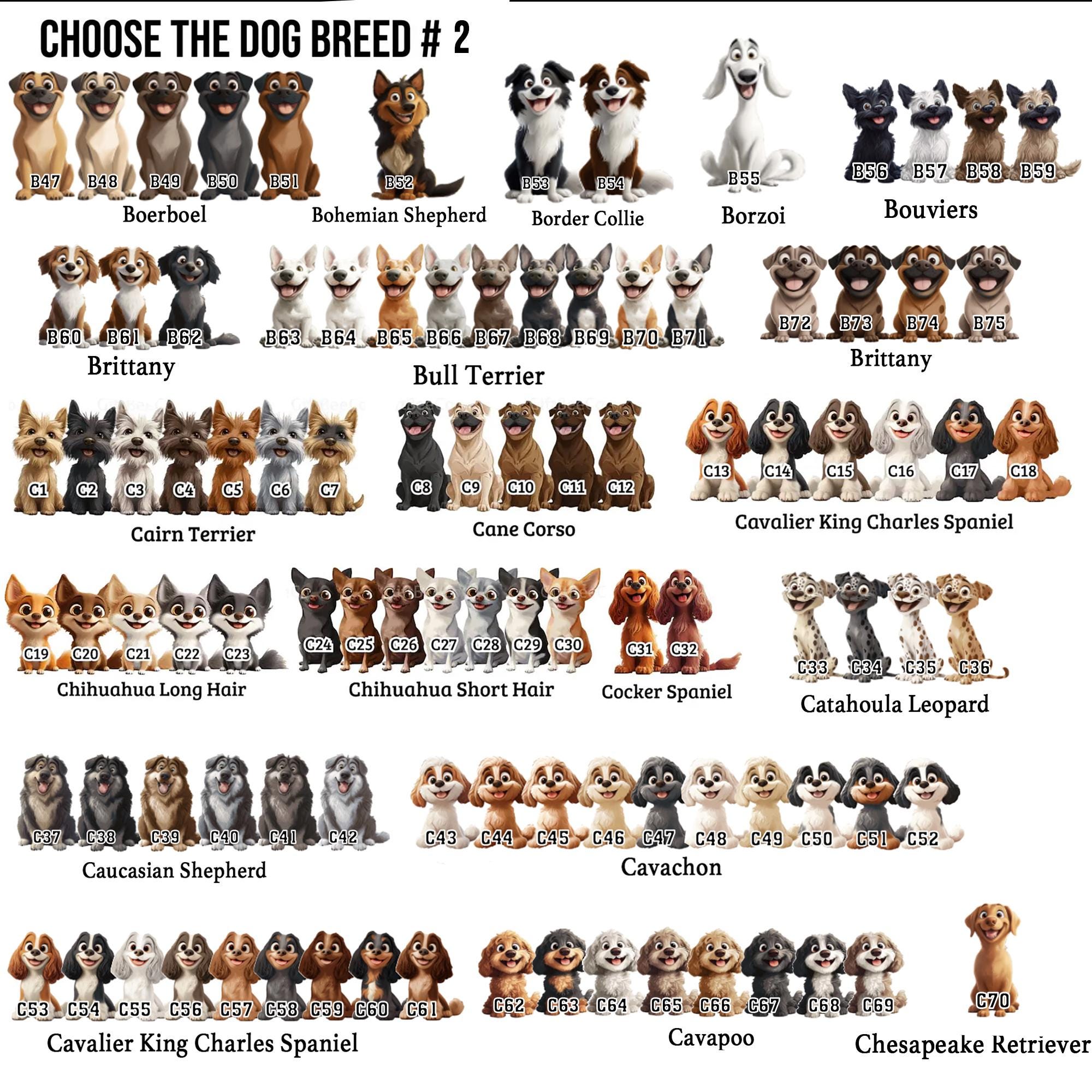 il_2000xN.7251398382_2nzv.jpg Best Dog Mom Ever, 3D Style, Personalized Ugly Sweater, Custom Christmas Sweater, Christmas Gift for Dog Lovers, Custom Pet Name Jumper