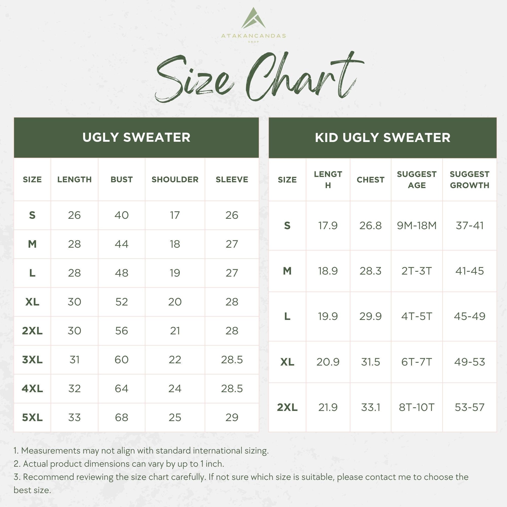 il_2000xN.7262834148_57lo.jpg Buddy The Elf Ugly Sweater, Elf Movie Christmas Sweater, Santa I Know Him Sweater For Men, Son Of A Nutcracker Holiday Sweater