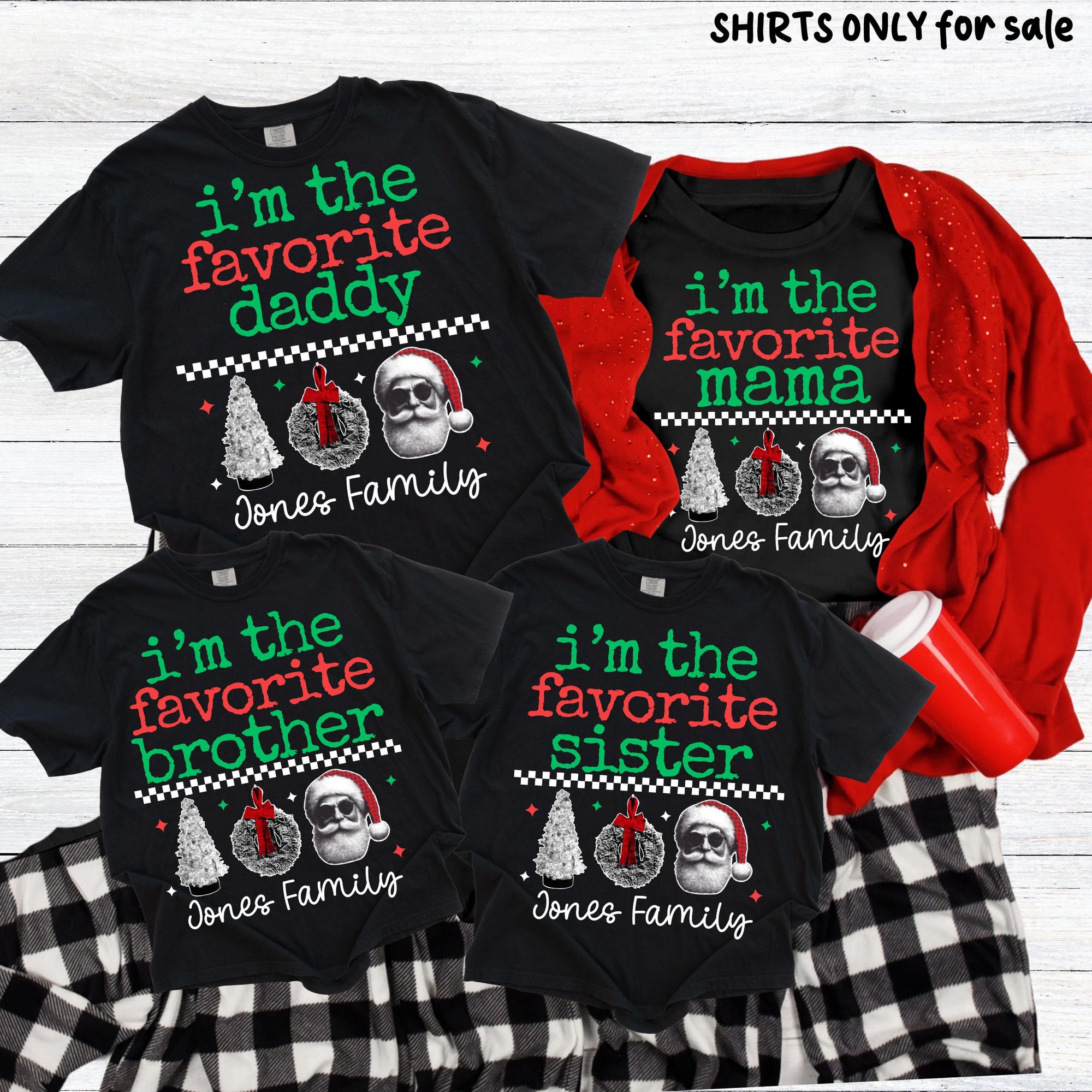 il_2000xN.7264582335_je68.jpg Family Christmas Shirts Funny Christmas Family Matching Shirts Kids Christmas Outfits Teen Gen Alpha Slang Christmas Bruh Skibidi Sigma 67