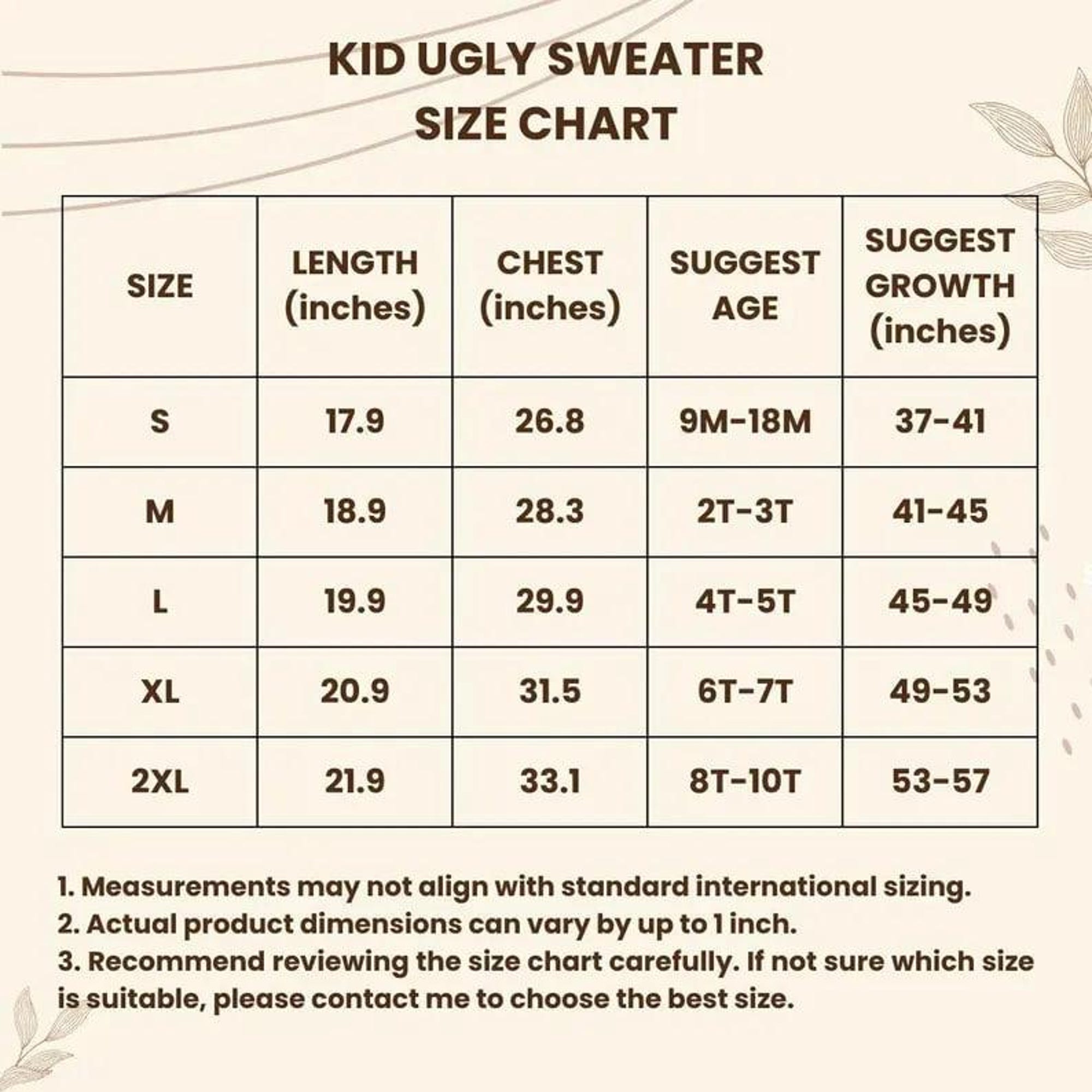 il_2000xN.7265725650_3e77.jpg Buddy The Elf Ugly Christmas Sweater - Funny Movie Knit Pullover