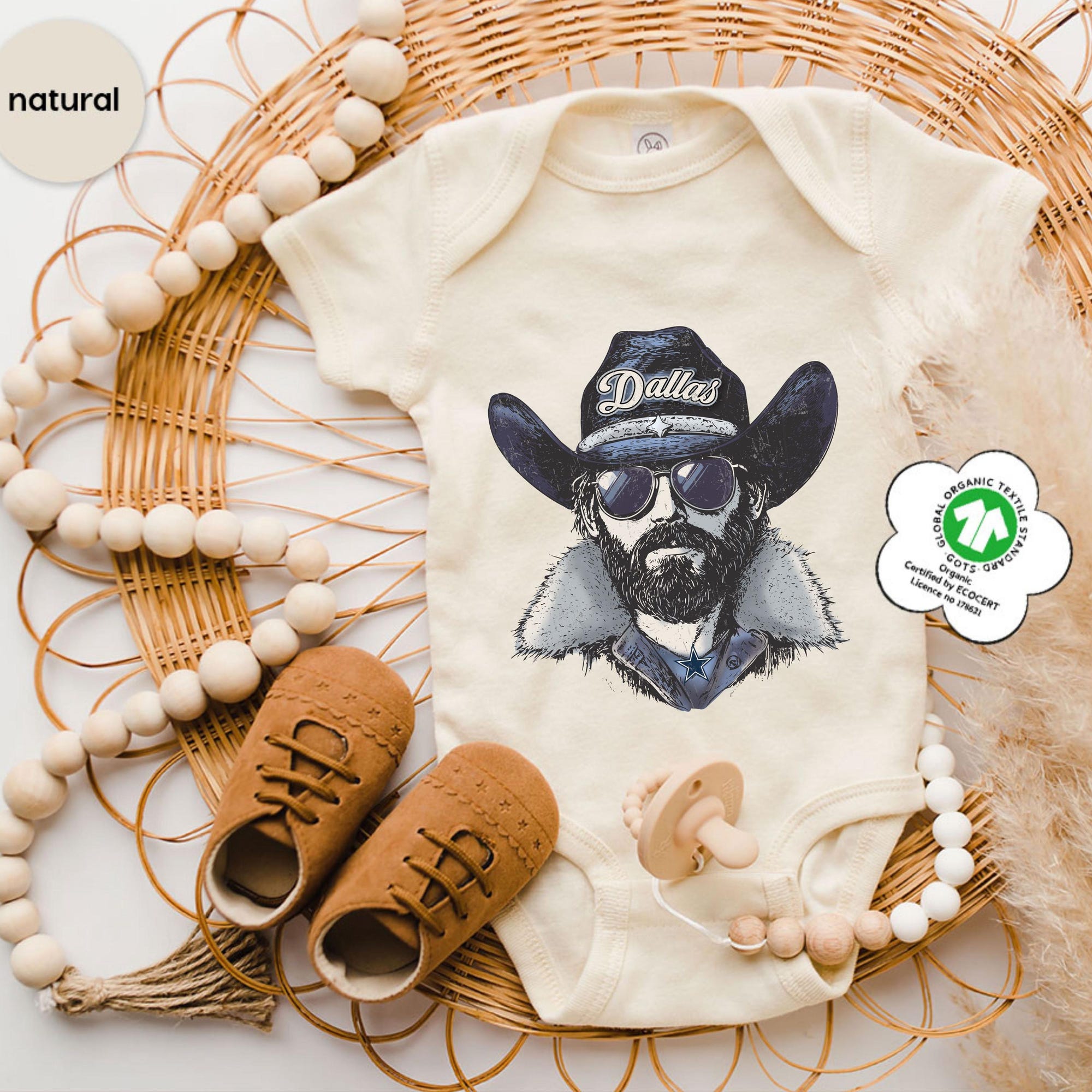 il_2000xN.7266046983_bdlf.jpg Dallas Cowboys Mascot Sweatshirt, Vintage Western Football Crewneck, Retro Game Day Pullover, Sports Fan Gift, Unisex Graphic Top