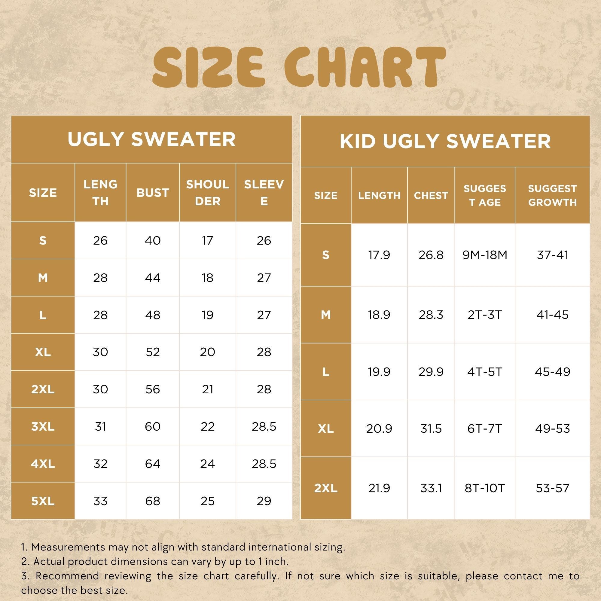 il_2000xN.7269140616_re5c.jpg Personalized Christmas Ugly Sweater, I Have A Big Package For You Sweater, Funny Matching Winter Outfit, Cute Christmas Gift