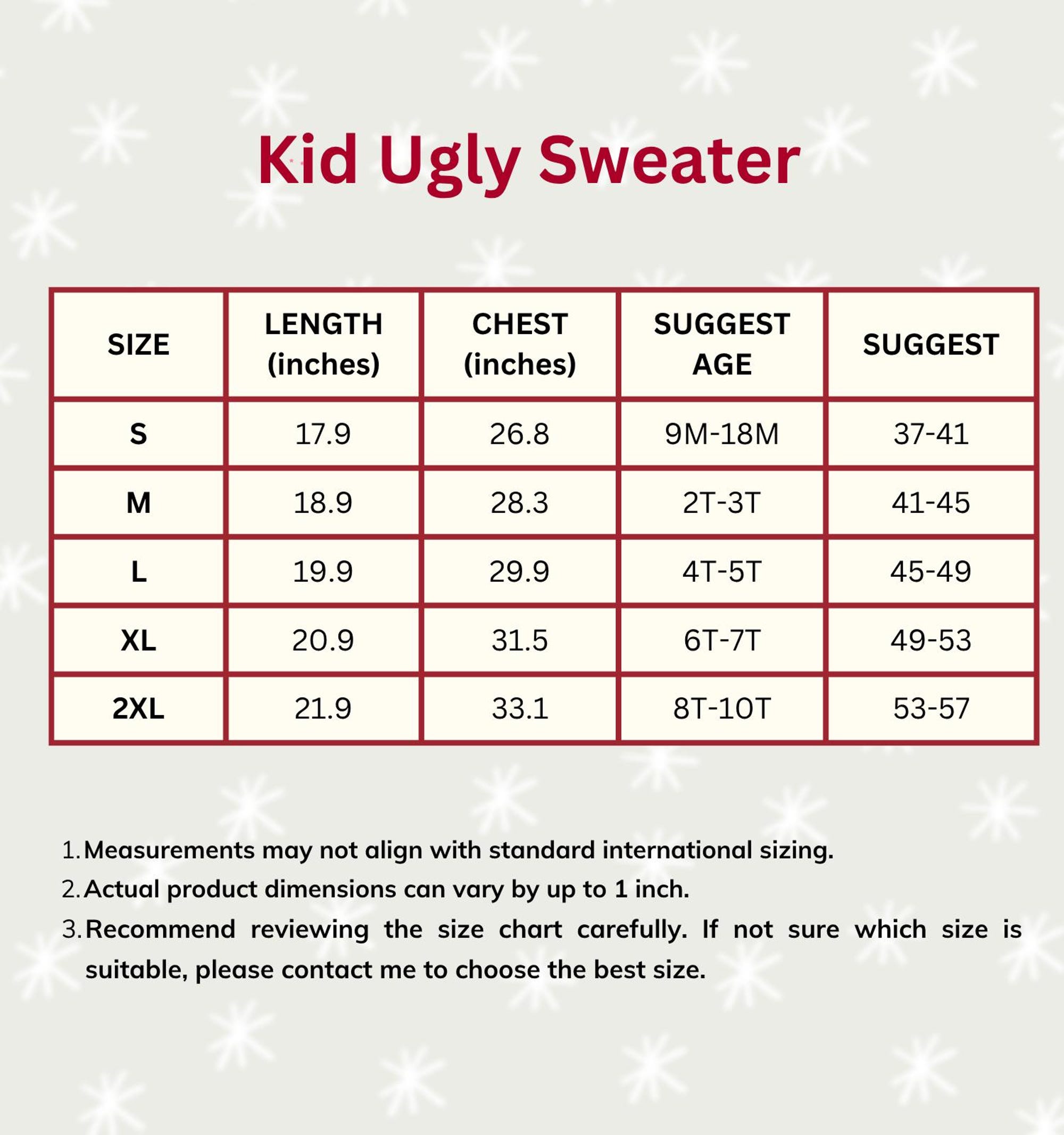 il_2000xN.7281415038_7he5.jpg Personalized Star Wars Baby Yoda Christmas Sweater, Star Wars Christmas Sweater, Disneyland Family Sweater, Funny Xmas Holiday Sweater