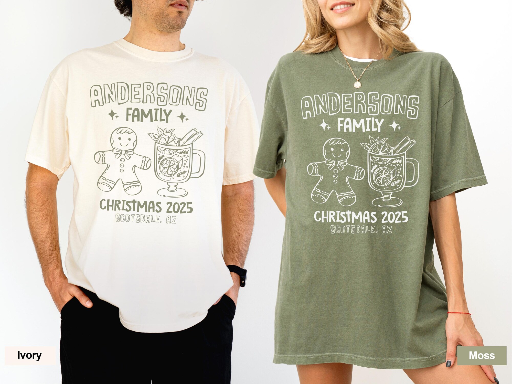 il_2000xN.7294557225_apkq.jpg Custom Family Christmas Shirt, Family Matching Shirts, Christmas Family Matching Shirts, Christmas Crew 2025 Shirt, Family Reunion Gift