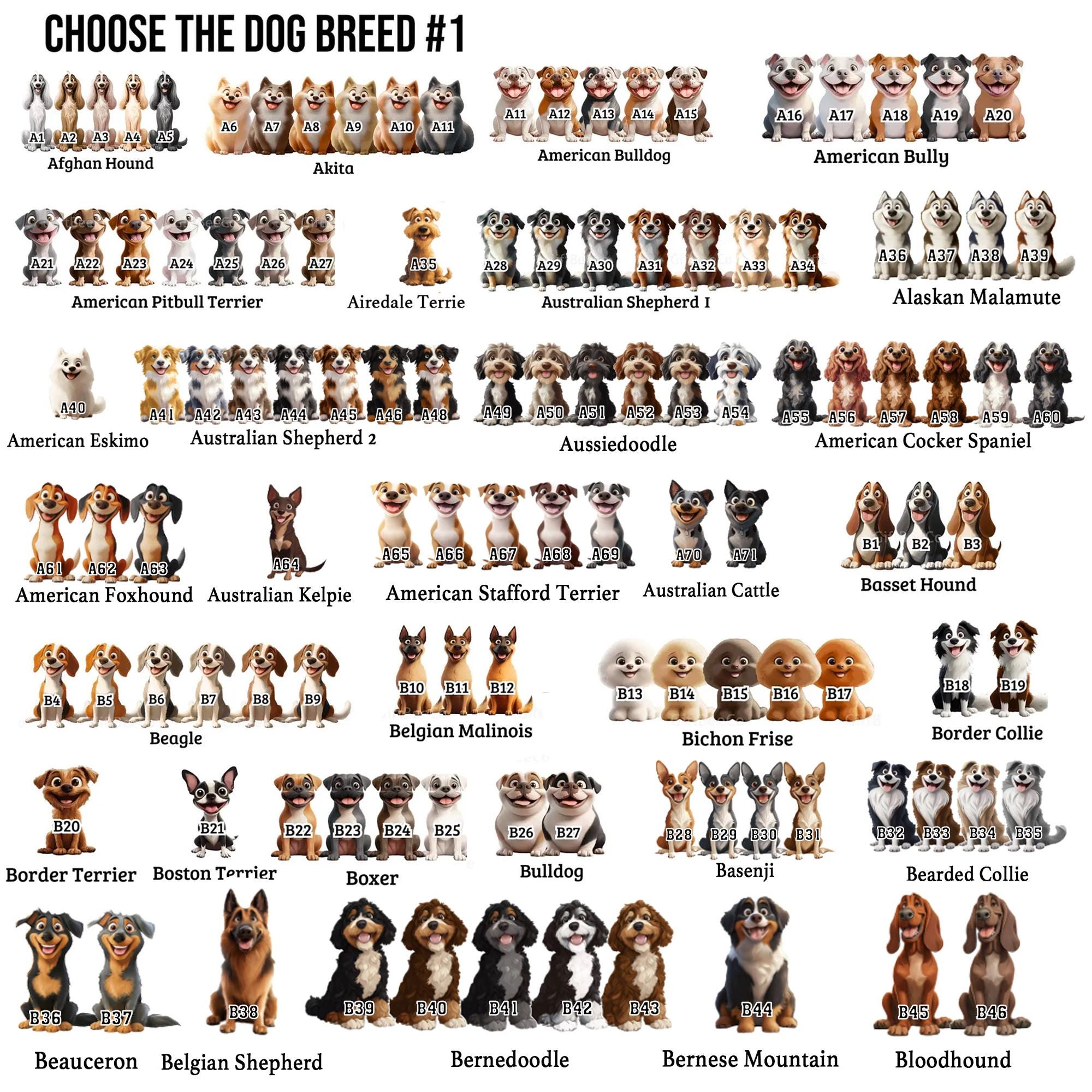 il_2000xN.7299352001_oi30.jpg Best Dog Mom Ever, 3D Style, Personalized Ugly Sweater, Custom Christmas Sweater, Christmas Gift for Dog Lovers, Custom Pet Name Jumper