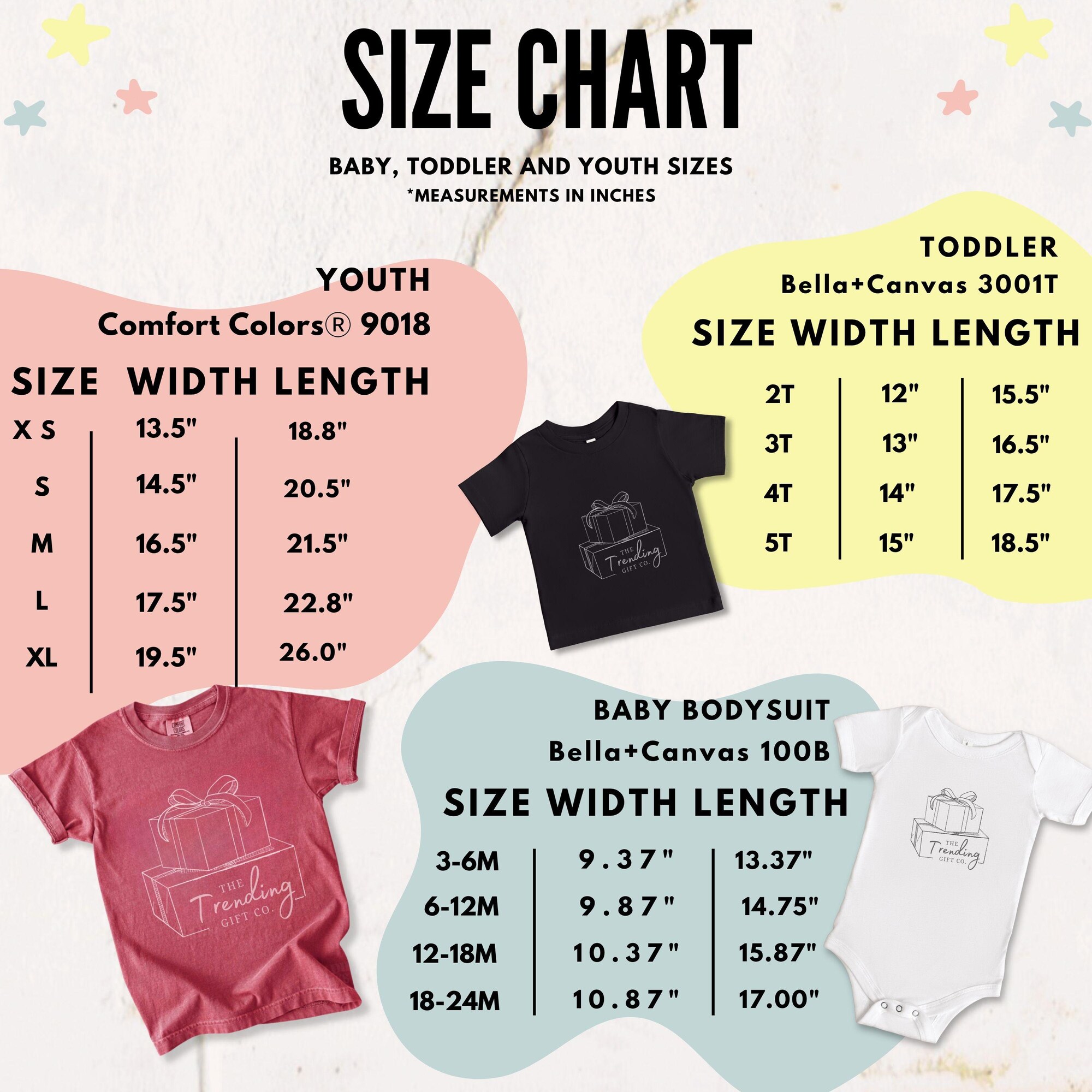 il_2000xN.7301208367_m9y3.jpg Comfort Colors Matching Family Christmas Shirts, Personalized Group Christmas Tshirt, Custom Christmas Name Tee, Santa Hat Xmas Shirt