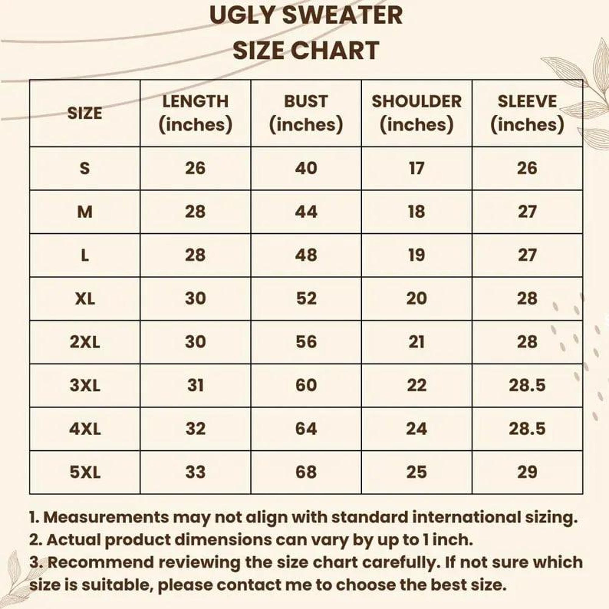 il_2000xN.7313671651_qh9t.jpg Buddy The Elf Ugly Christmas Sweater - Funny Movie Knit Pullover