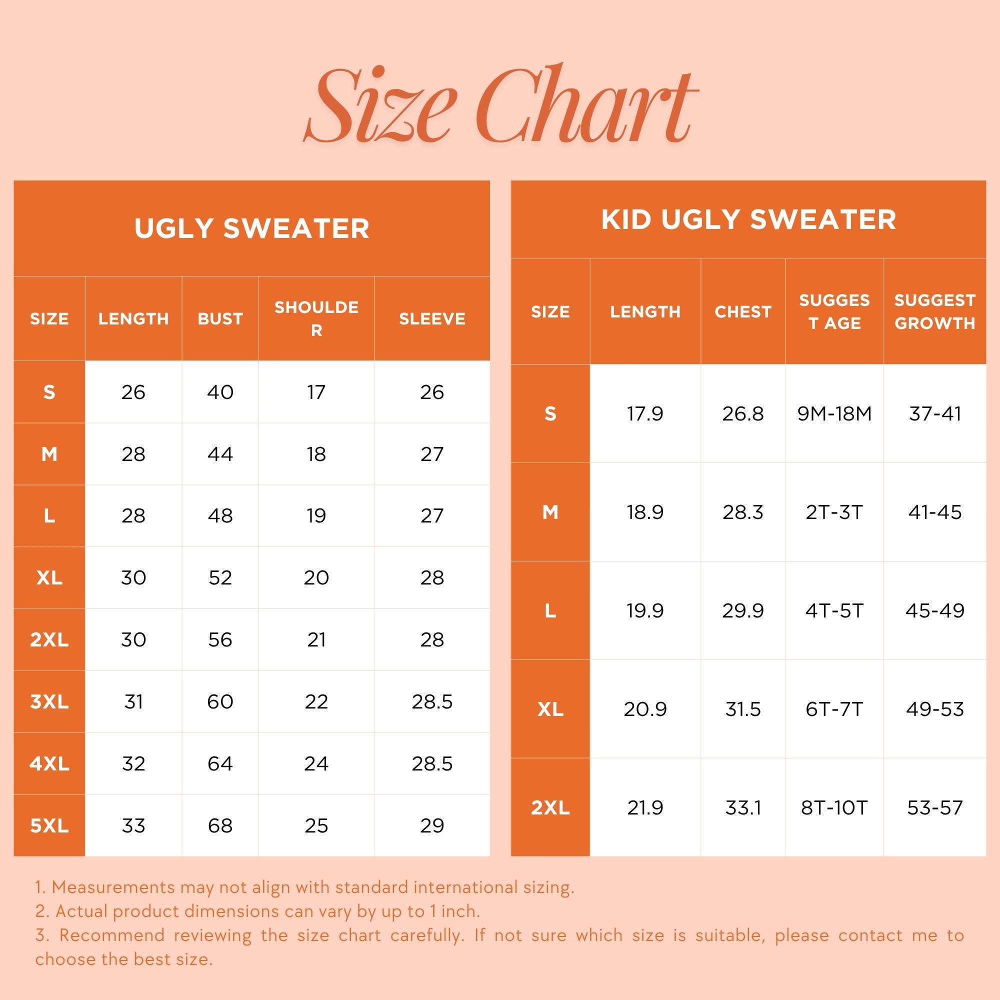 il_2000xN.7317360587_543q.jpg Personalized Christmas Ugly Sweater, I Have A Big Package For You Sweater, Funny Matching Winter Outfit, Cute Christmas Gift