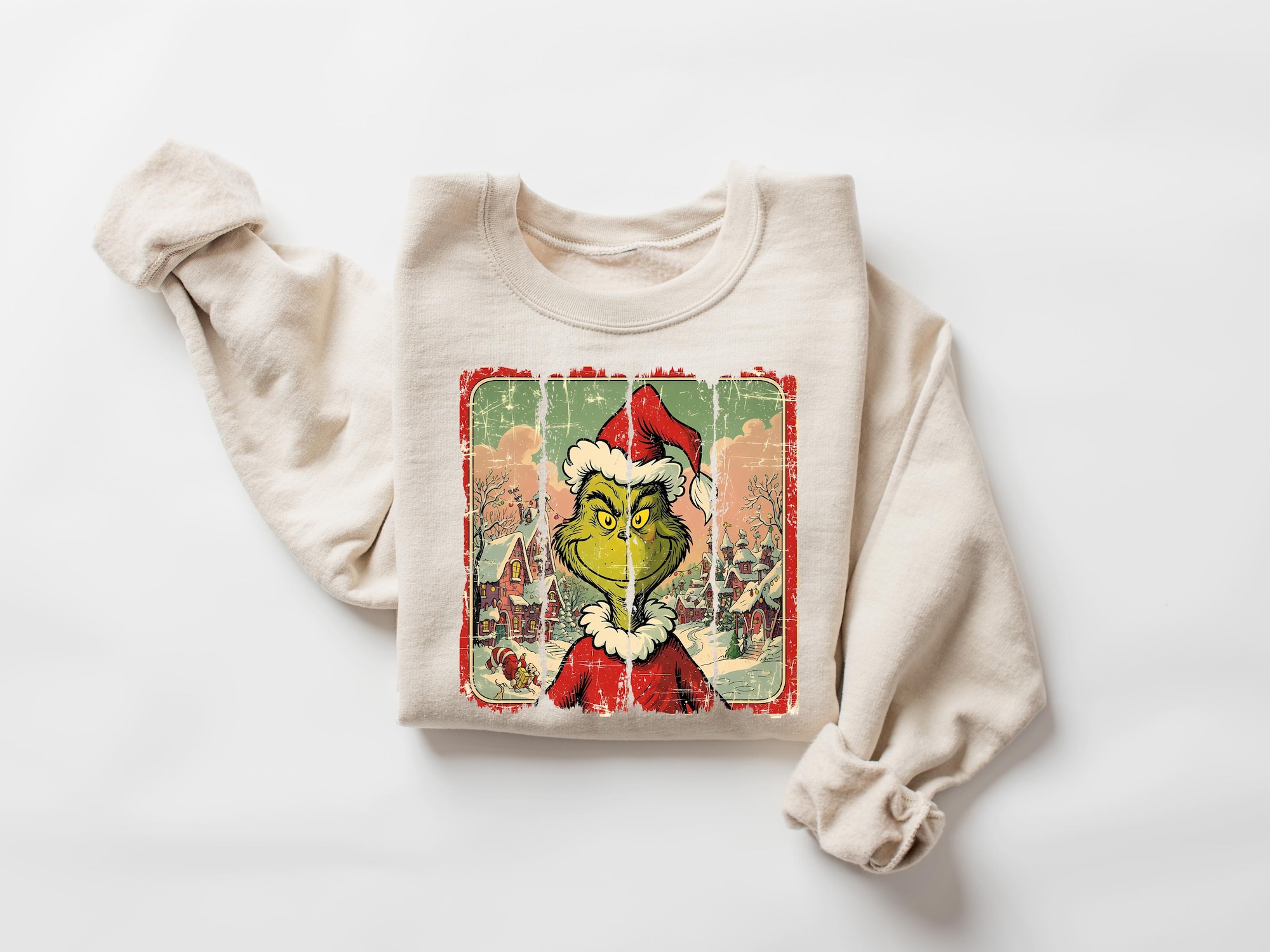 il_2000xN.7328719809_do4l-31.jpg Christmas Sweatshirt, Grinch Sweatshirt Christmas, Grinchmas Christmas Shirt, Family Grinch Christmas Sweatshirt, Christmas Gift Shirt